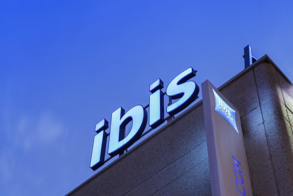 Ibis Budget Bordeaux Centre Bastide מראה חיצוני תמונה