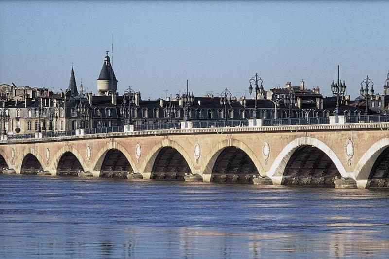 Ibis Budget Bordeaux Centre Bastide מראה חיצוני תמונה